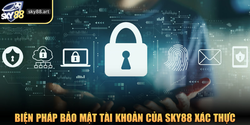 Lớp bảo mật xác thực nhiều lớp