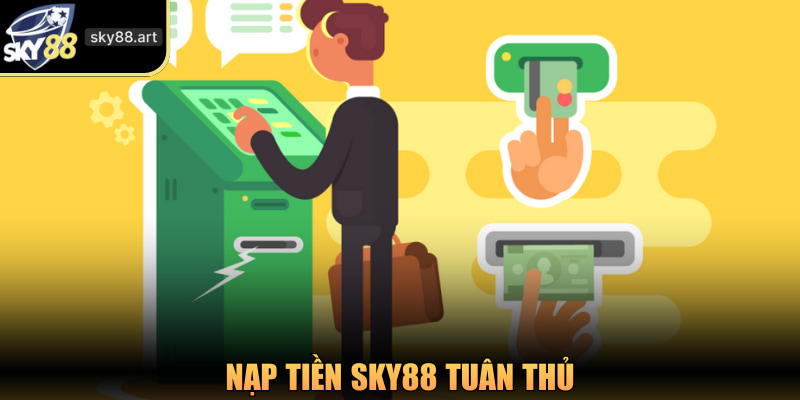 Tuân thủ đúng các quy định từ nhà cái