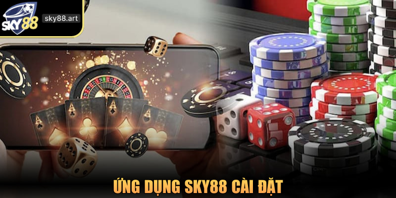 Cài đặt theo hướng dẫn từ hệ thống